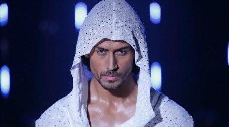 Munna Michael actor Tiger Shroff: I’m like a racehorse, with eyes on the finish line