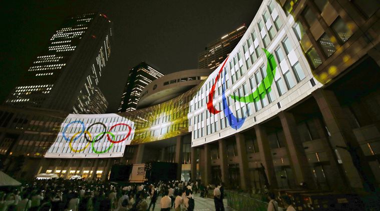 Tokyo Olympics 2020, Japan Olympics, Hikariko Ono, Olympics news, sports news, indian express