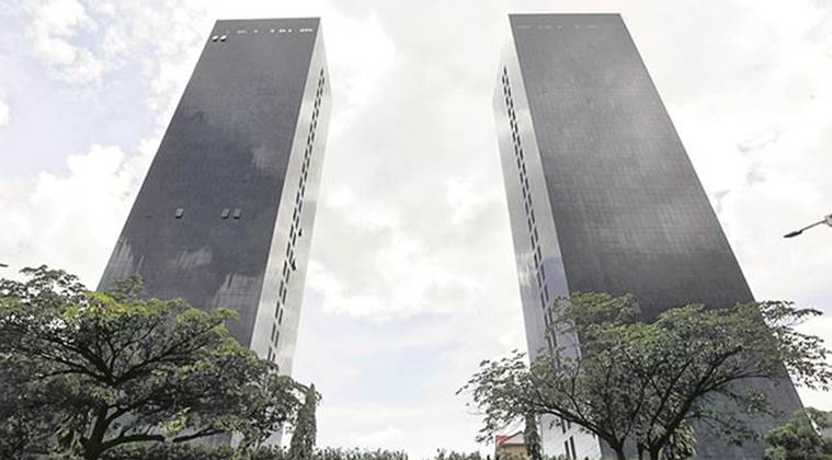 Trump Towers, Pollution Board, Pune Pollution Board, India News, Indian Express, Indian Express News