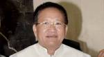 Nagaland CM TR Zeliang, DAN want Naga issue solution before Christmas