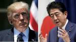 Shinzo Abe, Donald Trump agree to raise pressure on North Korea, says Japan govt
