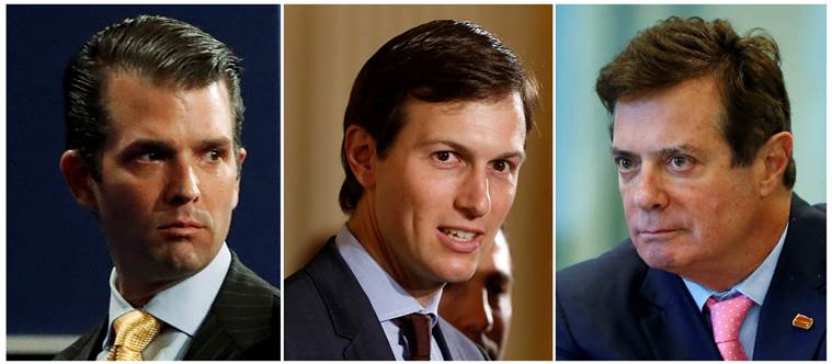 donald trump jr, donald trump jr email scandal, donald trump, trump russia connection, trump russia investigation, trump senate investigation, world news