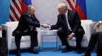 Russia’s ex-ambassador to US rejects accusations of meddling