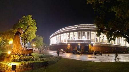 Ram Nath Kovind becomes President: List of achievements of previous Raisina Hill occupants