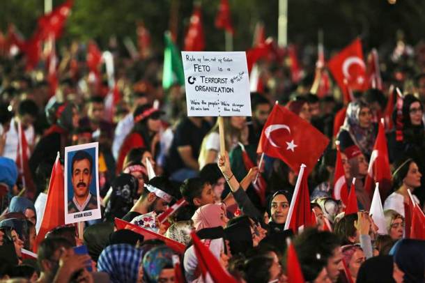 turkey coup, turkey, turkey coup anniversary, Recep Tayyip Erdogan, turkey military, turkey coup attempt, turkey failed coup anniversary, erdogan, turkey news, world news