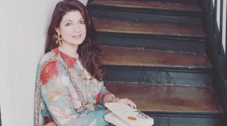twinkle khanna, twinkle khanna blog, twinkle khanna on swacch bharat, twinkle khanna on toilet, twinkle khanna build more commodes, twinkle khanna toilet ek prem katha, twinkle khanna akshay kumar