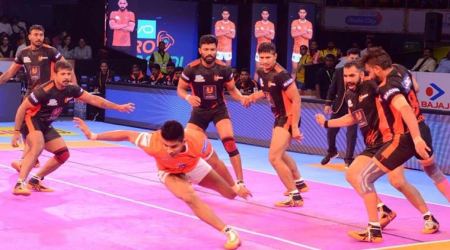 U Mumba vs Haryana Steelers live streaming: When and where to watch the match, live TV coverage, time in IST