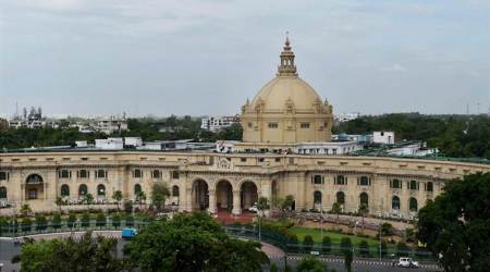 PETN explosive inside UP Assembly: High-level inquiry going on