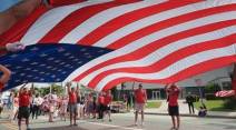US Independence day, independence day, July 4 US, independence day celebration, america indpendence day, indian express, indepnedence day photos, world news