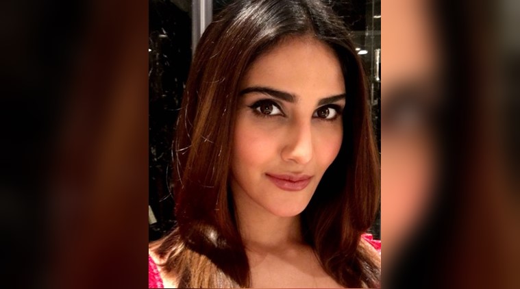 Vaani Kapoor Looks Like The Perfect Beach Babe In Her Latest Magazine Photo Shoot The Indian