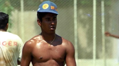 Chaminda Vaas appointed as Sri Lanka’s bowling coach for series against India