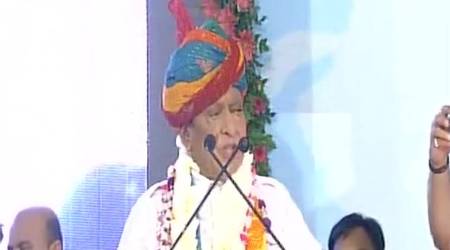 Shankersinh Vaghela announces his exit from Congress, rules out joining BJP