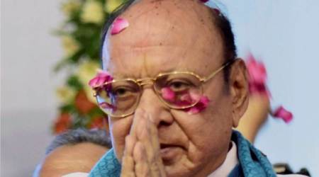 Shankar Singh Vaghela’s Congress exit to alter politics in poll-bound Gujarat