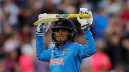 I couldn’t sleep the entire night after the World Cup final loss, says Veda Krishnamurthy