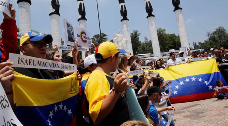 Venezuela, Venezuela crisis, US Venezuela, Venezuela elections, Venezuela  protest,  Nicolas Maduro, latest news, latest world news