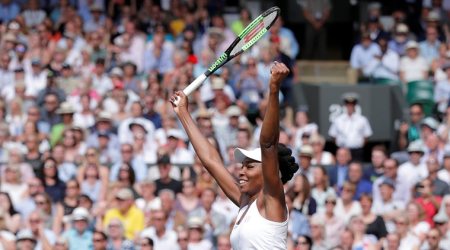 Wimbledon 2017 Women’s Final Preview: Venus Williams looks to keep title in the family