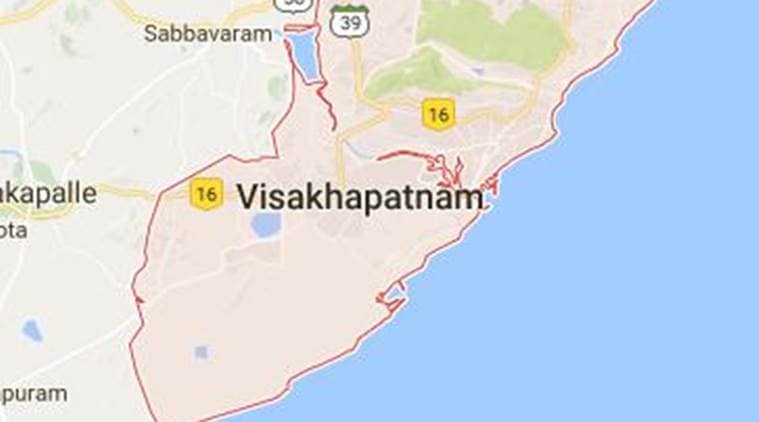 Visakhapatnam, Visakhapatnam Arrest, Visakhapatnam Gay Club Members, Visakhapatnam Gay Club, India News, Indian Express, Indian Express News