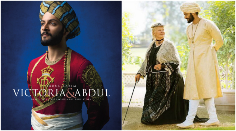 Victoria And Abdul (2017) Movie Online 