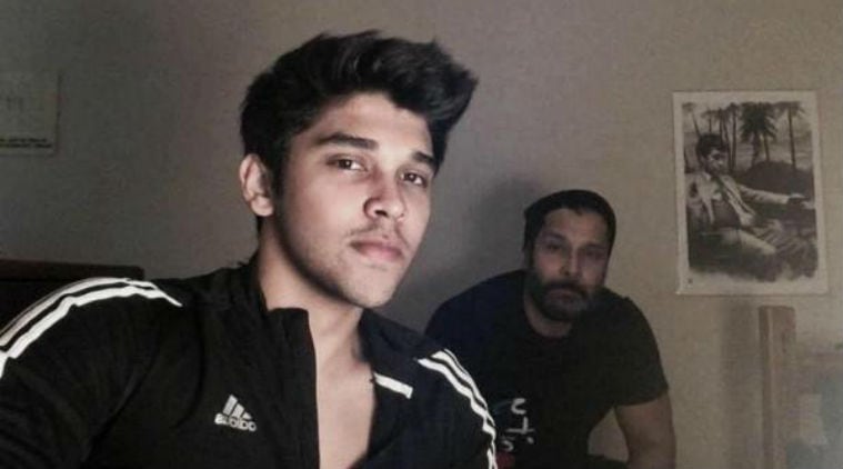 Chiyaan Vikram’s son Dhruv all set to rule Tamil cinema and we have