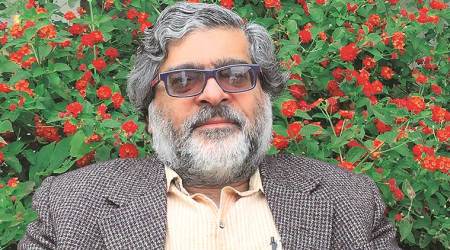 What we see in India is the difference between formal and real citizenship: Historian Vinay Lal