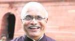 Five questions: CPM intolerant, BJP-RSS never aggressor, says BJP leader Vinay Sahasrabuddhe