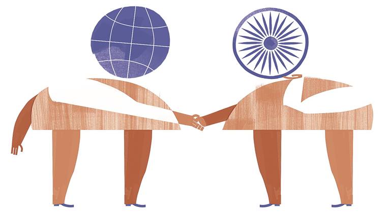 The meaning of de-hyphenation