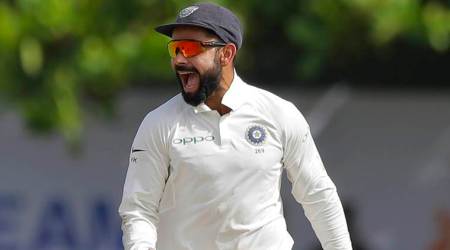 We lost a Test we should have won in 2015… but it was clinical now, says Virat Kohli