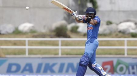 Virat Kohli continues to top ICC rankings in ODIs