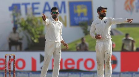 We need to not let the lower order get away with a few runs, says Virat Kohli after India’s 304-run win over Sri Lanka