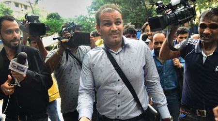Job interviews over, wait begins for selection of India head coach