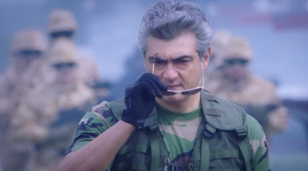 Vivegam audio teaser: Anirudh Ravichander delivers his best work yet for Thala Ajith, watch video
