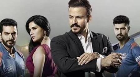 Inside Edge actor Vivek Oberoi talks about limitations in films, ‘wouldn’t have been able to do what I have done in web-series’