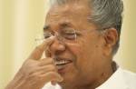 Kerala CM Pinarayi Vijayan to appear on weekly TV show