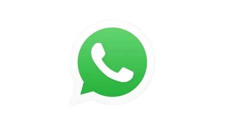 WhatsApp now allows for sharing all file types on the app