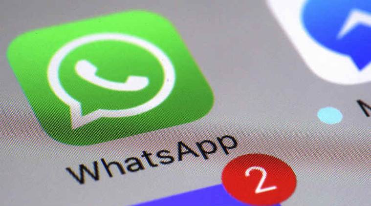 WhatsApp, WhatsApp Android beta, WhatsApp App Shortcuts, App Shortcuts WhatsApp, WhatsApp new feature