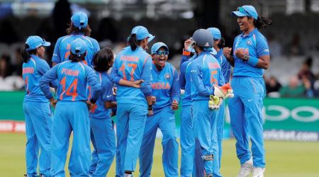 India women’s cricket team showered with cash rewards after heroic show at World Cup