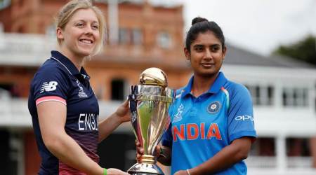 ICC Women’s World Cup Final, India vs England: MS Dhoni to Madonna, a team’s small steps to a Lord’s dream