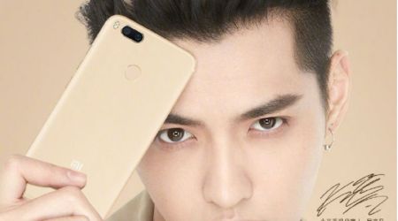 Xiaomi Mi 5X launch on July 26 in China, confirms company: Here’s all we know