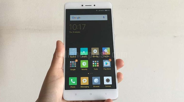 Xiaomi Redmi Note 4, Xiaomi, Redmi Note 4 fire, Redmi Note 4 catches fire, Redmi Note 4 on fire video, Redmi Note 4 viral fire video, Xiaomi Redmi Note 4 statement, Redmi Phone catches fire, Note 4 Xiaomi, Xiaomi phone on fire