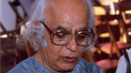 Renowned Indian scientist Professor Yash Pal dead