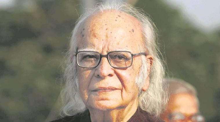Yash Pal, Yash Pal dead, Yash Pal cosmic rays, Turning Point, India news, Indian Express