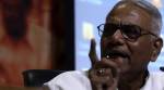 Yashwant Sinha-led team likely to visit Kashmir this month