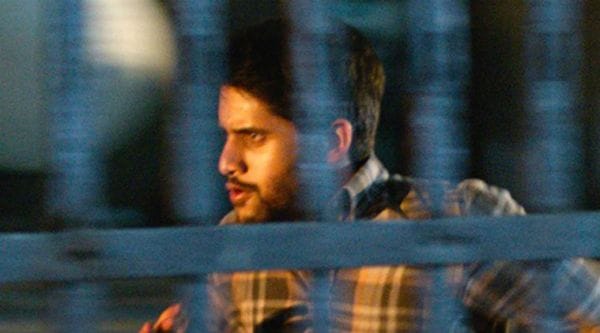 Yuddham Sharanam teaser, Naga Chaitanya, Yuddham Sharanam video