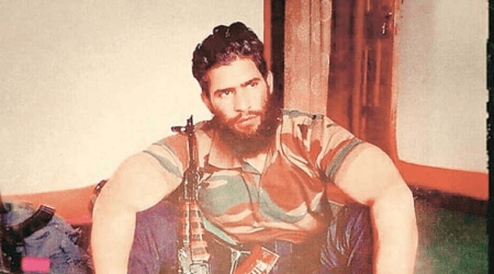 Al-Qaeda sets up Valley wing with Chandigarh college dropout as chief