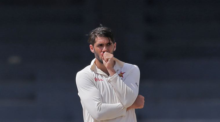 Zimbabwe, Zimbabwe cricket team, Zimbabwe vs Sri Lanka, SL vs Zim, Graeme Cremer, Cricket