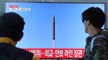 North Korea launches ballistic missile over Japan, tensions high: Everything you need to know
