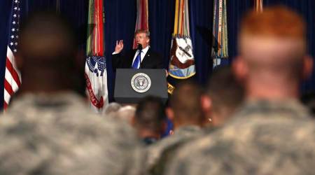 Donald Trump’s harsh words for Pakistan reflects US government’s frustration, says former AS Nisha Desai Biswal