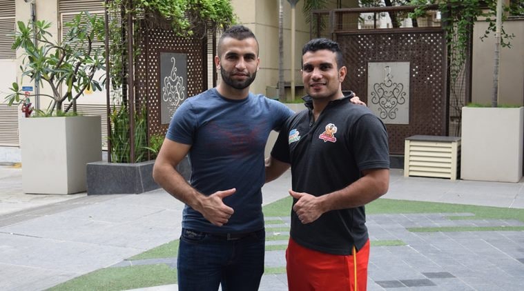 Fazel Atrachali