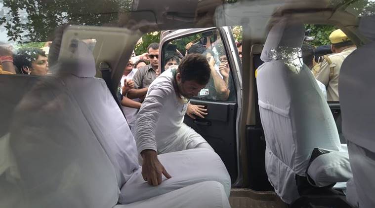 Rahul gandhi, rahul gandhi cars, rahul gandhi trips, congress, latest news, indian express