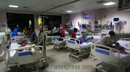 Maintain adequate stock of oxygen: UP government to medical colleges